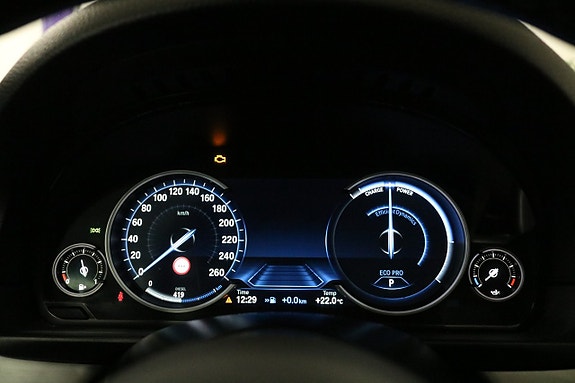 BMW 520d 23 of 30