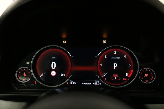 BMW 520d 22 of 30