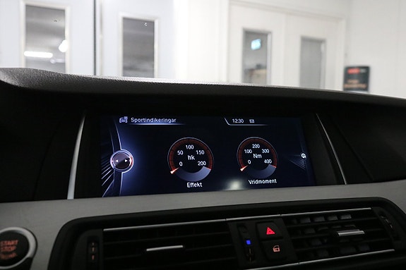 BMW 520d 27 of 30