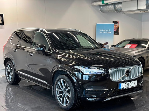 Volvo XC90 4 of 29