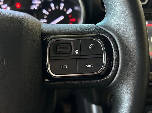 Citroen C3 Aircross 25 of 27