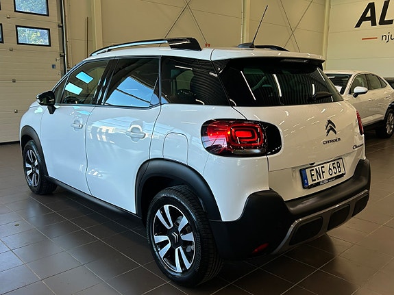 Citroen C3 Aircross 5 of 5