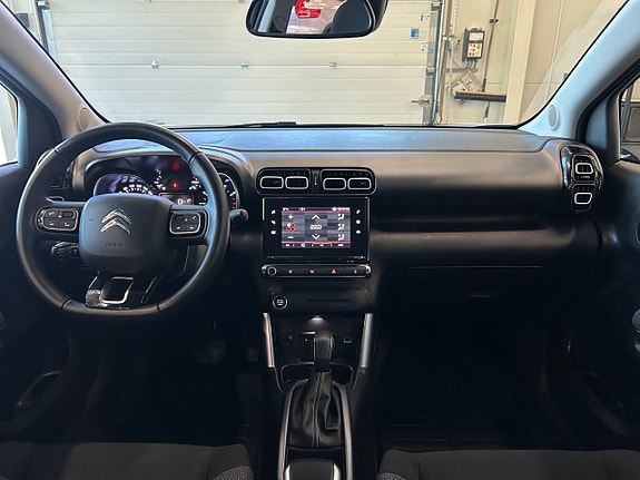 Citroen C3 Aircross 14 of 27