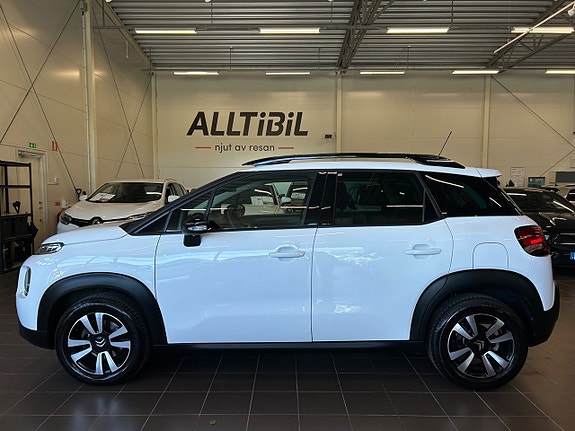 Citroen C3 Aircross 4 of 5