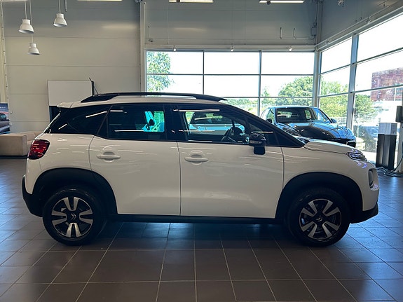 Citroen C3 Aircross 8 of 27