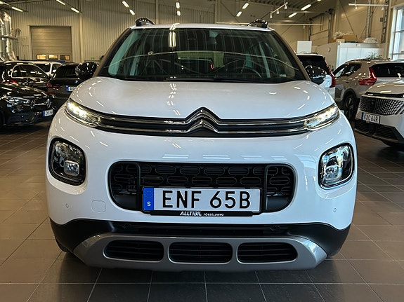 Citroen C3 Aircross 10 of 27