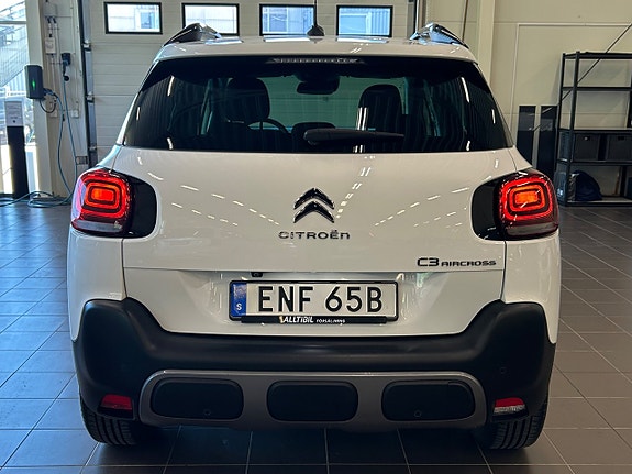 Citroen C3 Aircross 6 of 27