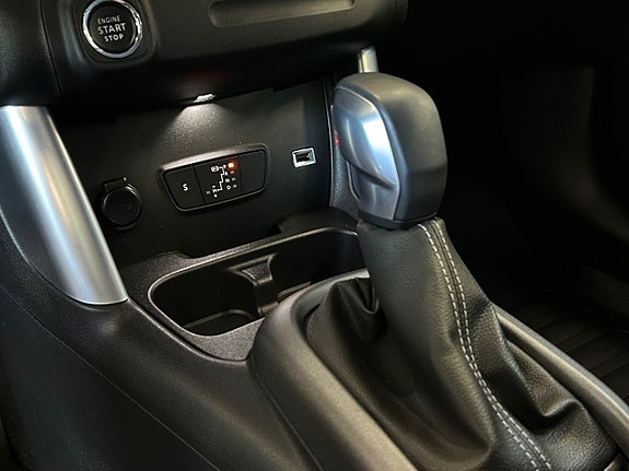 Citroen C3 Aircross 21 of 27