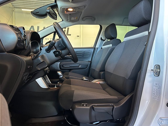 Citroen C3 Aircross 12 of 27