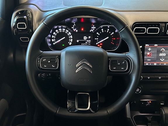 Citroen C3 Aircross 15 of 27