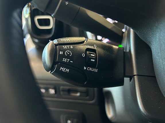Citroen C3 Aircross 20 of 27