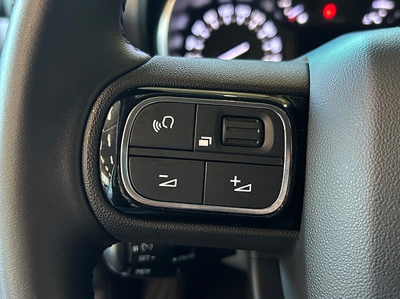 Citroen C3 Aircross 24 of 27