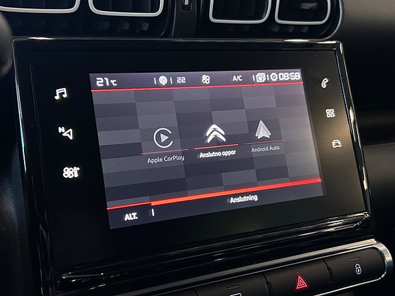 Citroen C3 Aircross 18 of 27