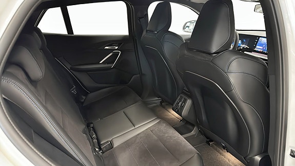 BMW iX2 5 of 5