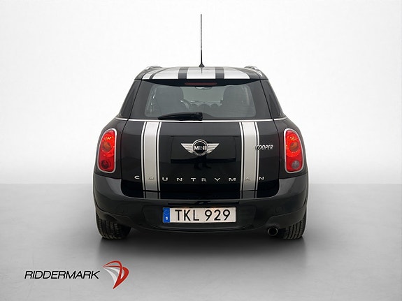 MINI Countryman Cooper 6 of 25