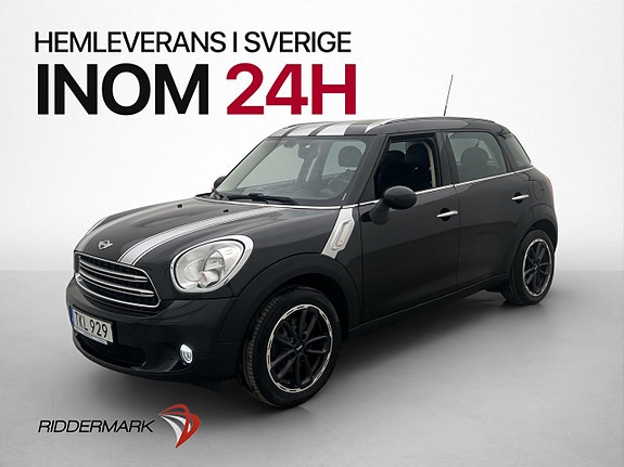 MINI Countryman Cooper 3 of 25