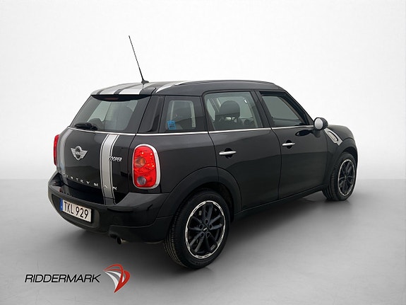 MINI Countryman Cooper 8 of 25