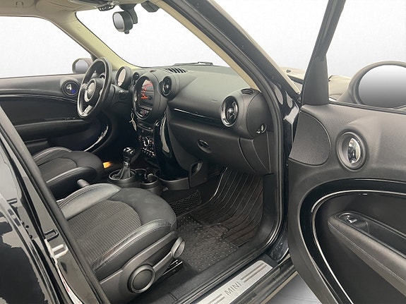 MINI Countryman Cooper 18 of 25