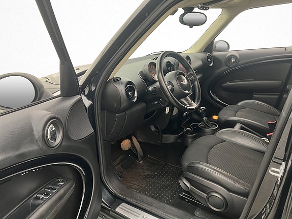 MINI Countryman Cooper 10 of 25