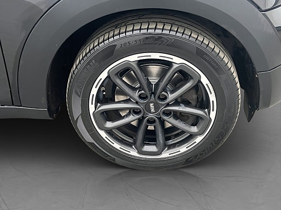 MINI Countryman Cooper 25 of 25