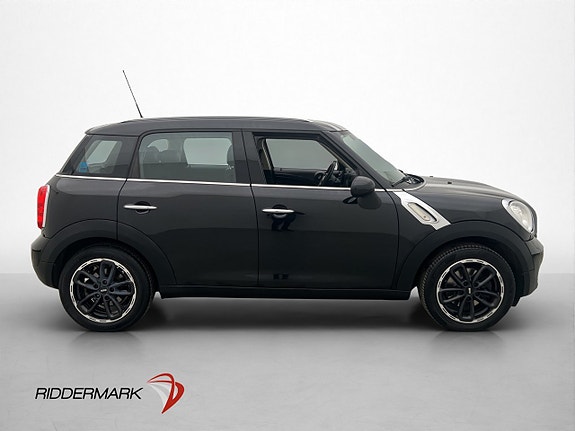 MINI Countryman Cooper 9 of 25