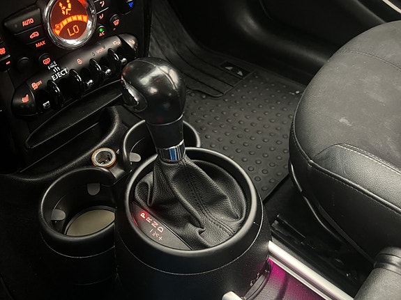 MINI Countryman Cooper 17 of 25