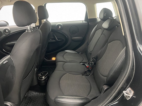 MINI Countryman Cooper 20 of 25