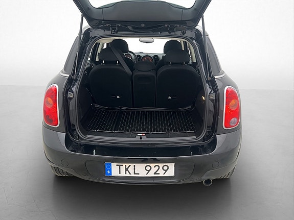 MINI Countryman Cooper 21 of 25