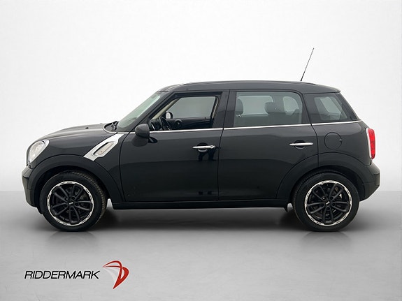 MINI Countryman Cooper 4 of 5