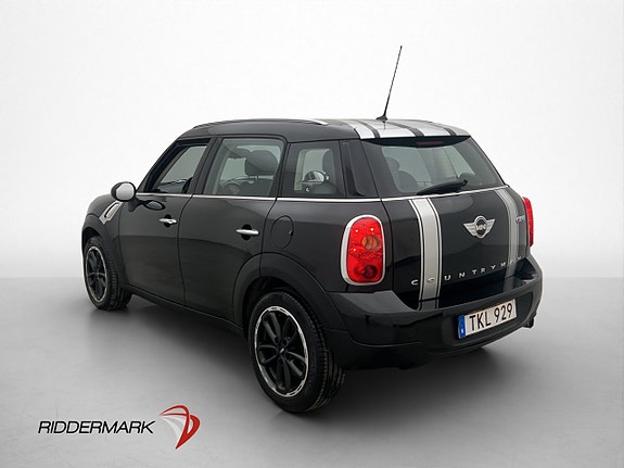 MINI Countryman Cooper 5 of 5