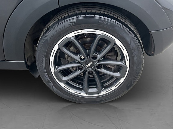MINI Countryman Cooper 23 of 25