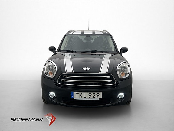 MINI Countryman Cooper 2 of 5