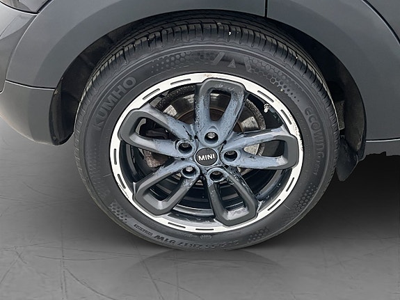 MINI Countryman Cooper 24 of 25