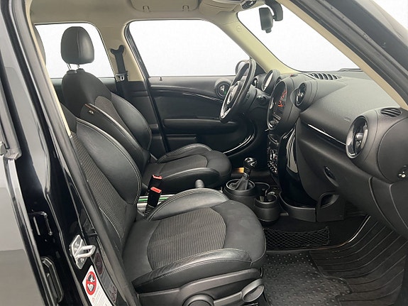 MINI Countryman Cooper 19 of 25