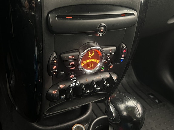 MINI Countryman Cooper 16 of 25