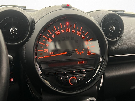 MINI Countryman Cooper 15 of 25