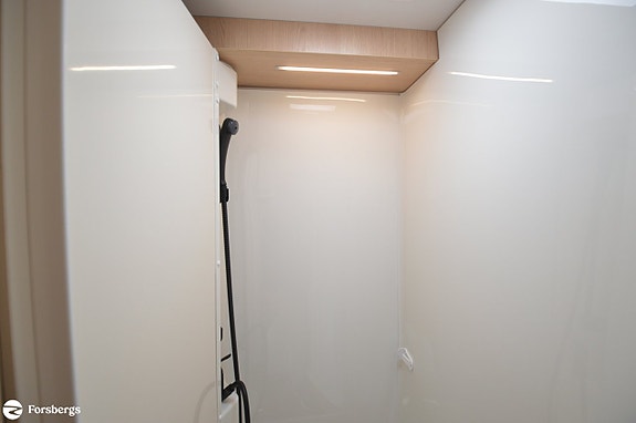 Sunlight A 7000S - PREMIÄR! /5-bältade, 3500kg 9 of 21