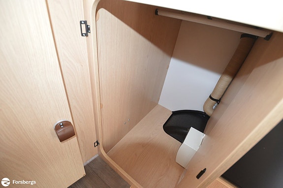 Sunlight A 7000S - PREMIÄR! /5-bältade, 3500kg 16 of 21