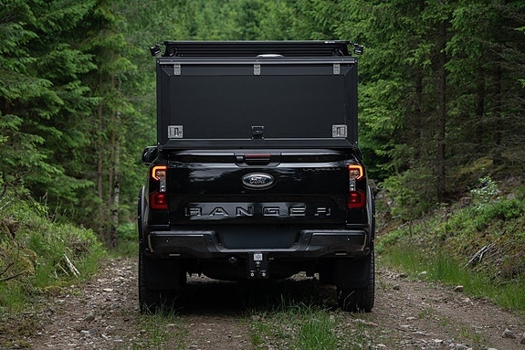 Ford Ranger 11 of 22