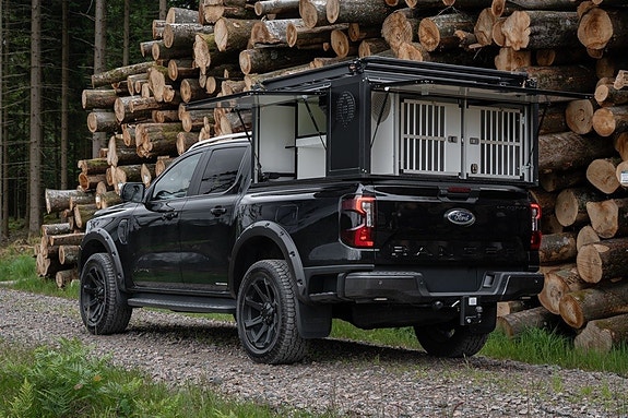 Ford Ranger 9 of 22