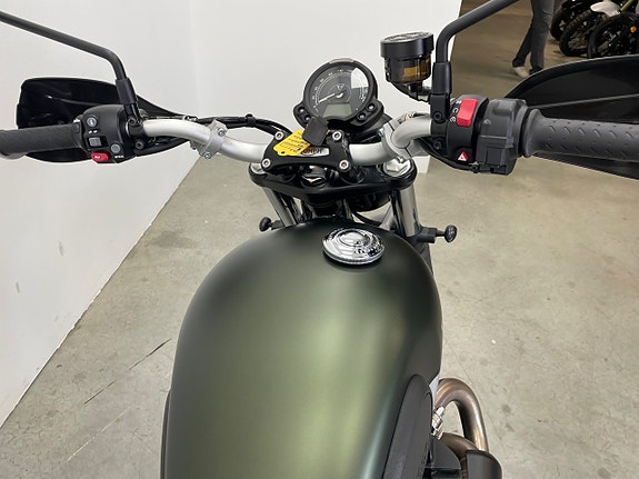 Triumph Scrambler 900 Sommarkampanj 6 of 6