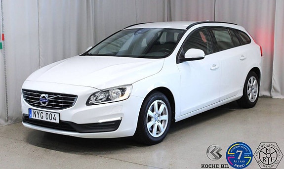 Volvo V60 10 of 26
