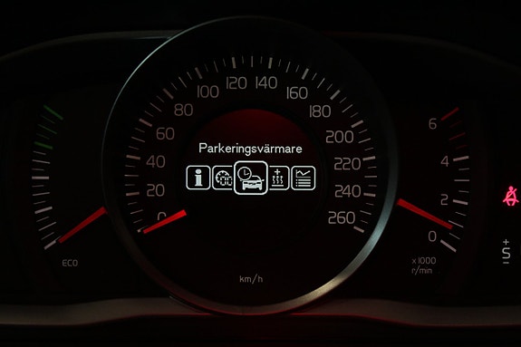 Volvo V60 21 of 26