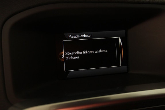 Volvo V60 22 of 26