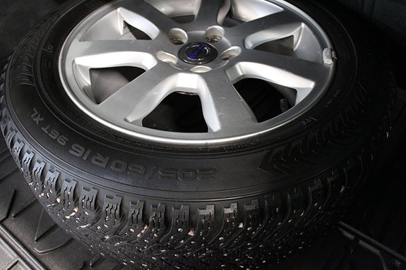 Volvo V60 13 of 26
