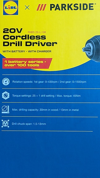Product image 3 of 5