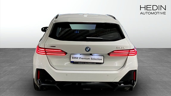 BMW 530e 7 of 9