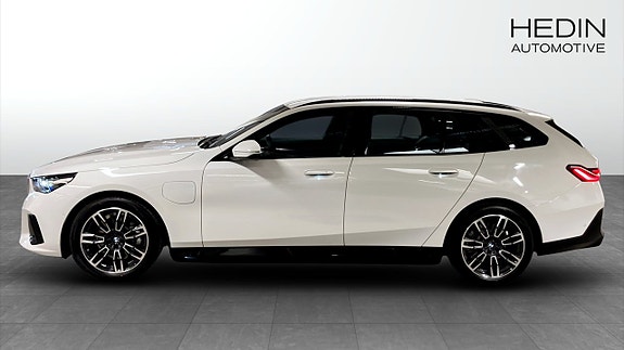 BMW 530e 6 of 9