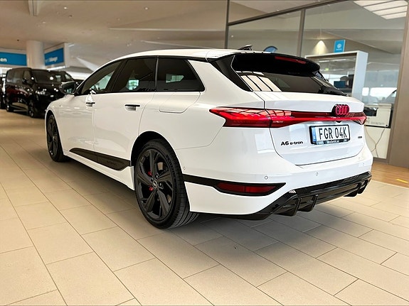 Audi A6 5 of 16