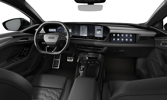 Audi A6 16 of 16